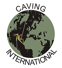 Caving International
